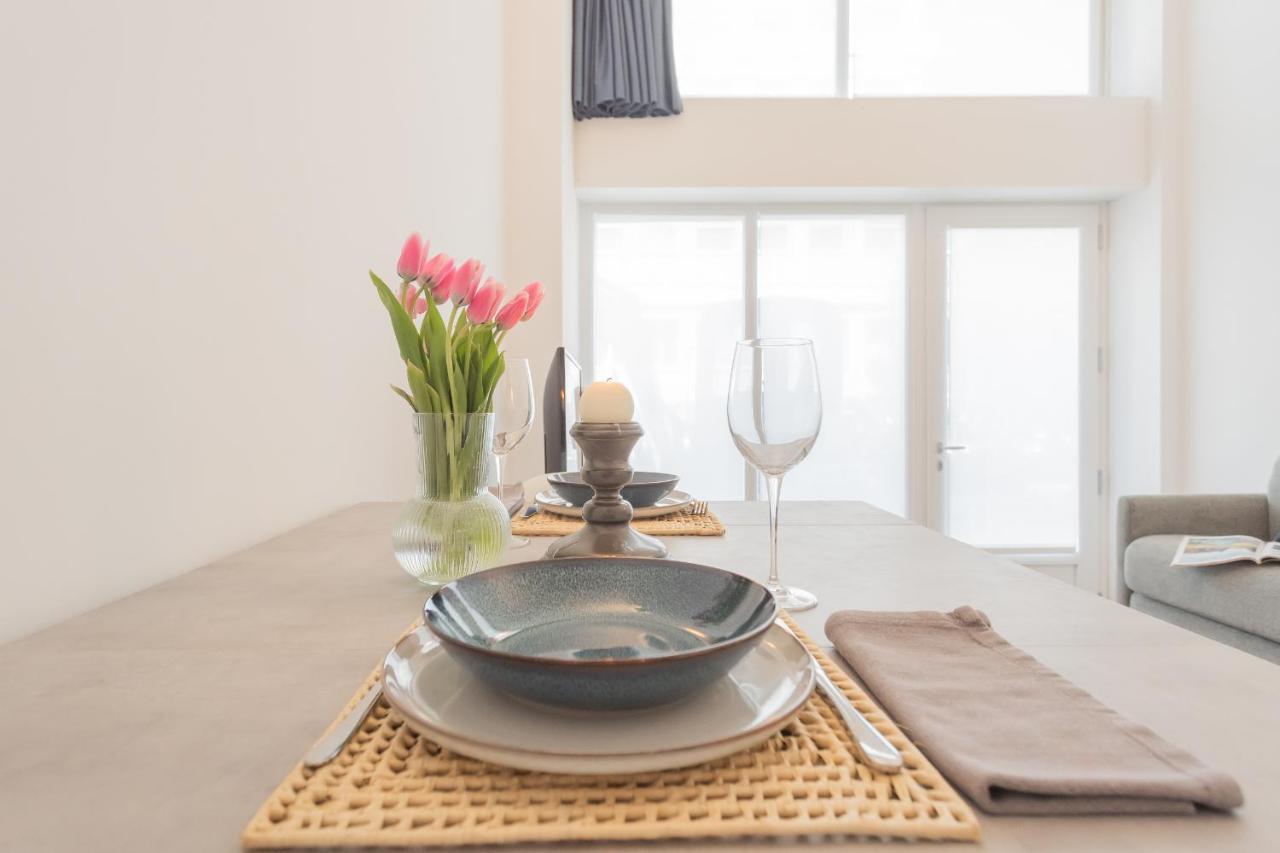 A Step From The Dome Apartment By Rent All Como Exteriör bild
