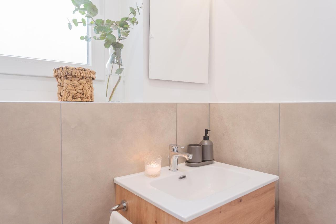 A Step From The Dome Apartment By Rent All Como Exteriör bild
