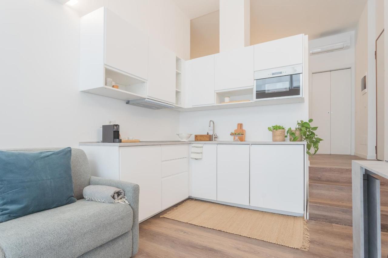 A Step From The Dome Apartment By Rent All Como Exteriör bild