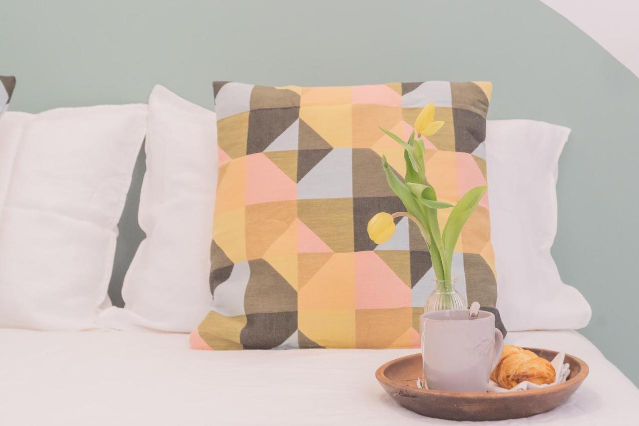 A Step From The Dome Apartment By Rent All Como Exteriör bild