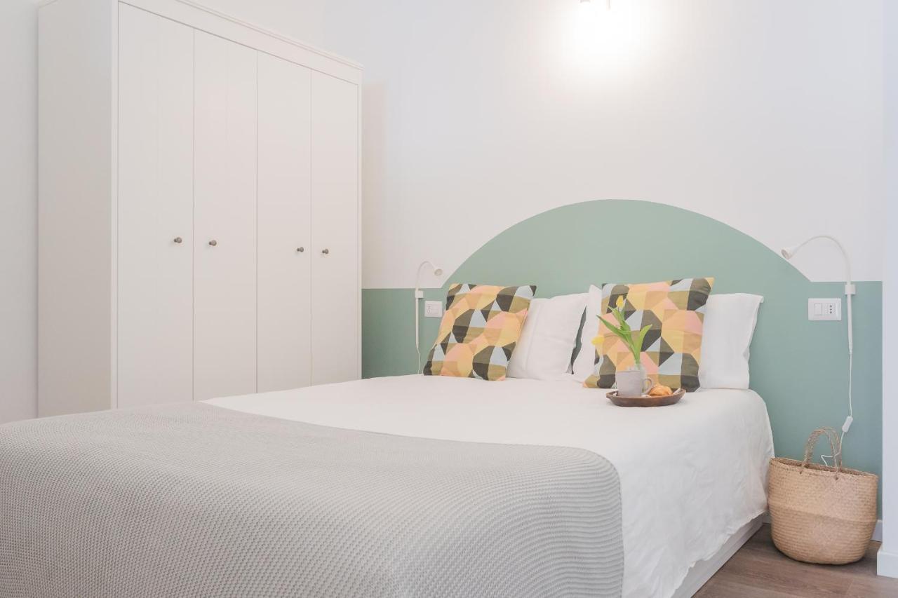 A Step From The Dome Apartment By Rent All Como Exteriör bild